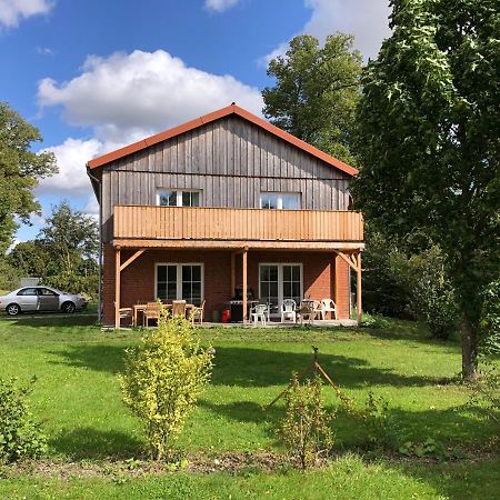 Farm-Chalet Renzow Extérieur photo